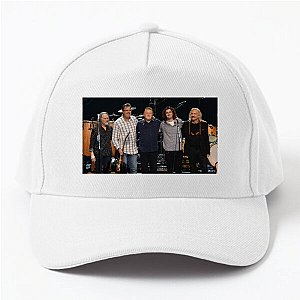 Timeless Rock Group Eagles Band Hats & Caps
