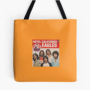 Grammy-Winning Band Eagles Band Bags