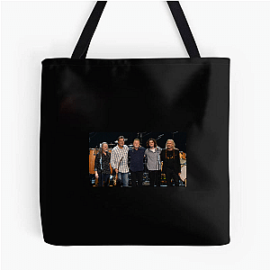 Timeless Rock Group Eagles Band Bags