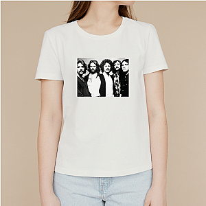 Hotel California Creators Eagles Band T-Shirts