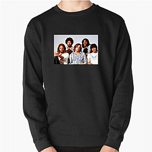 Classic Rock Legends Eagles Band Sweatshirts