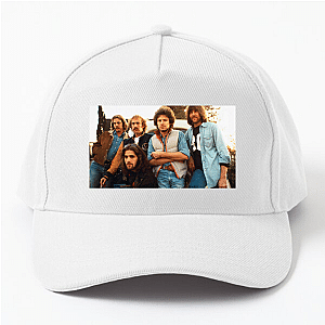 70s Rock Icons Eagles Band Hats & Caps