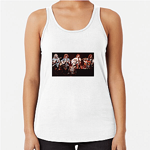 Legendary Rock Ensemble Eagles Band Tank Tops