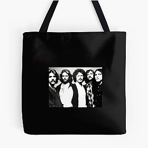 Hotel California Creators Eagles Band Bags
