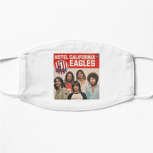 Grammy-Winning Band Eagles Band Face Masks