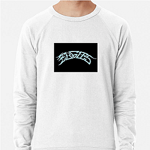 Logo Eagles Band Sweatshirts