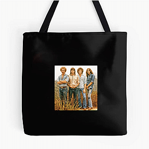 American Rock Heroes Eagles Band Bags