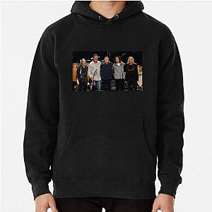 Timeless Rock Group Eagles Band Hoodies