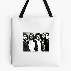 Hotel California Creators Eagles Band Bags