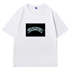 Logo Eagles Band T-Shirts