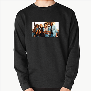 70s Rock Icons Eagles Band Sweatshirts