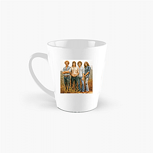 American Rock Heroes Eagles Band Mugs