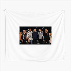 Timeless Rock Group Eagles Band Tapestries