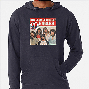 Grammy-Winning Band Eagles Band Hoodies