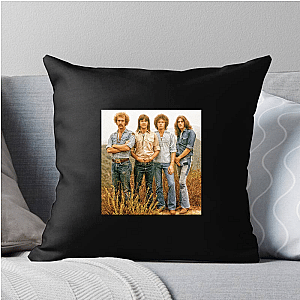 American Rock Heroes Eagles Band Pillows Cover
