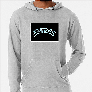 Logo Eagles Band Hoodies
