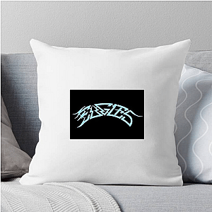 Logo Eagles Band Pillows Cover
