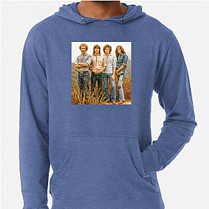 American Rock Heroes Eagles Band Hoodies