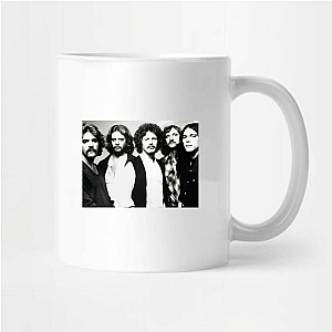 Hotel California Creators Eagles Band Mugs