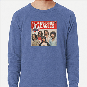 Grammy-Winning Band Eagles Band Sweatshirts
