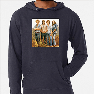 American Rock Heroes Eagles Band Hoodies