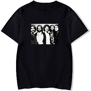 Hotel California Creators Eagles Band T-Shirts
