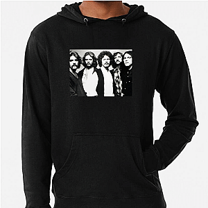 Hotel California Creators Eagles Band Hoodies