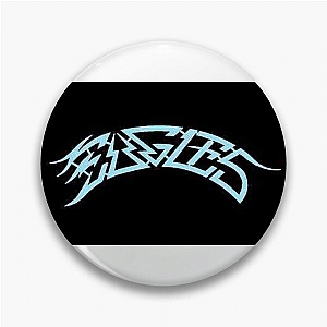 Logo Eagles Band Pins