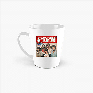 Grammy-Winning Band Eagles Band Mugs