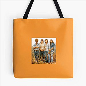 American Rock Heroes Eagles Band Bags