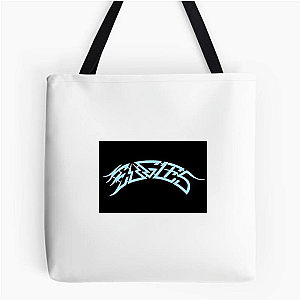 Logo Eagles Band Bags