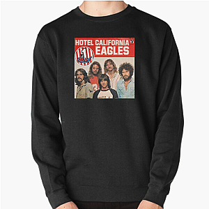 Grammy-Winning Band Eagles Band Sweatshirts