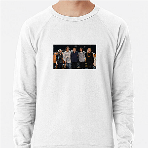 Timeless Rock Group Eagles Band Sweatshirts
