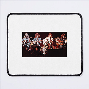 Legendary Rock Ensemble Eagles Band Mouse Pads