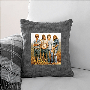 American Rock Heroes Eagles Band Pillows Cover