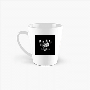Country Rock Pioneers Eagles Band Mugs