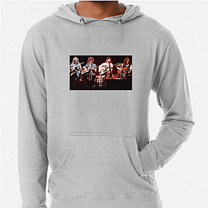 Legendary Rock Ensemble Eagles Band Hoodies
