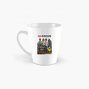 Soft Rock Masters Eagles Band Mugs