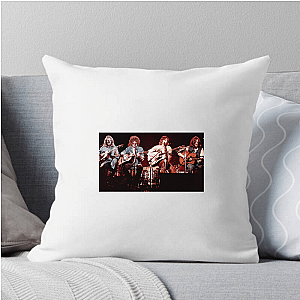 Legendary Rock Ensemble Eagles Band Pillows Cover