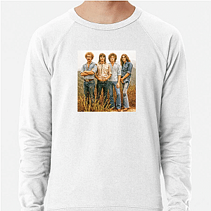 American Rock Heroes Eagles Band Sweatshirts