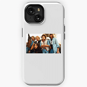 70s Rock Icons Eagles Band iPhone Cases
