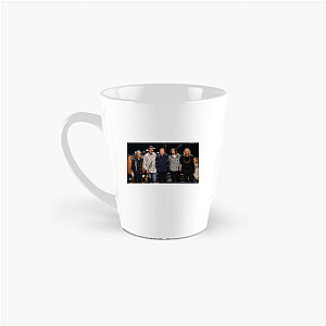 Timeless Rock Group Eagles Band Mugs