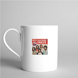 Grammy-Winning Band Eagles Band Mugs