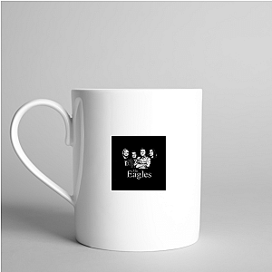 Country Rock Pioneers Eagles Band Mugs