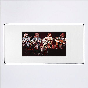 Legendary Rock Ensemble Eagles Band Mouse Pads