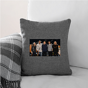 Timeless Rock Group Eagles Band Pillows Cover