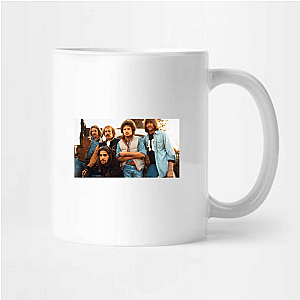 70s Rock Icons Eagles Band Mugs