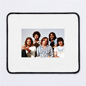 Classic Rock Legends Eagles Band Mouse Pads