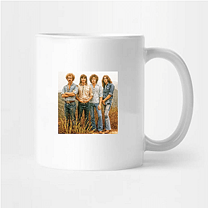 American Rock Heroes Eagles Band Mugs