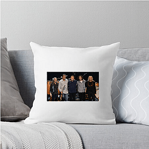 Timeless Rock Group Eagles Band Pillows Cover